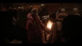 Vampire Academy - Season 01 Episode 03